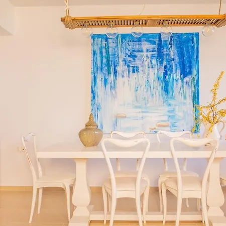 Ether Holiday home *