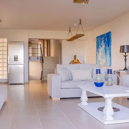 Ether Holiday home Theologos (Phthiotis)