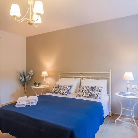 Holiday home Ether *
