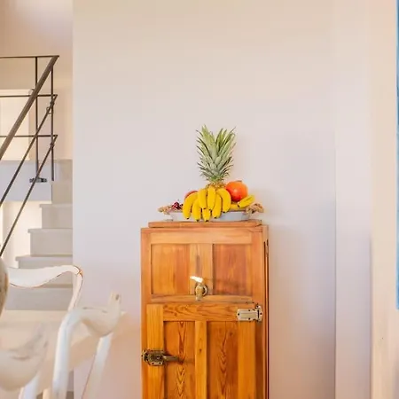 Holiday home Ether