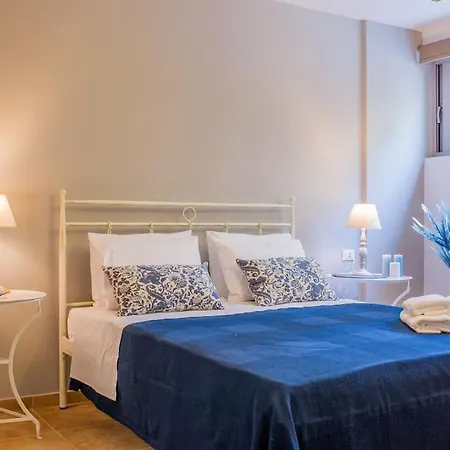 Ether Holiday home Theologos (Phthiotis)