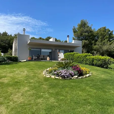Holiday home Ether